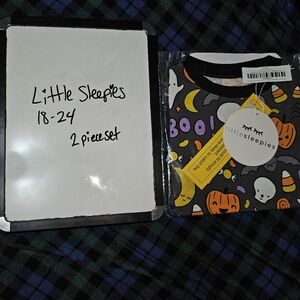 Bundle Little Sleepies